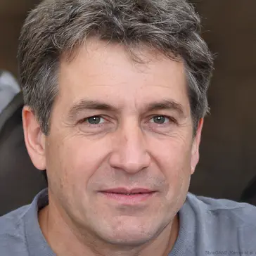 Stefan Gruber